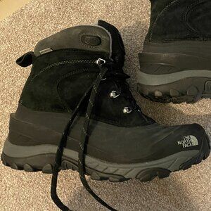 Northface Men's Snowboots